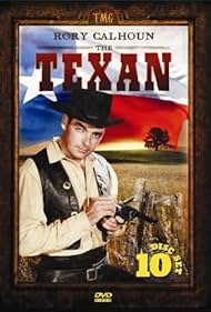 The Texan (1958–1960)