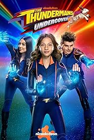 Thundermans Undercover (2024–)