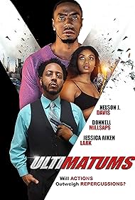 Ultimatums (2020)