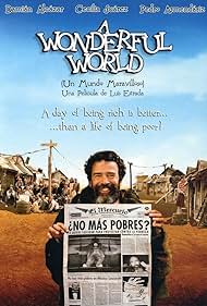 Un mundo maravilloso (2006)