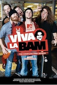 Viva la Bam (2003-2006)