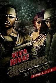 Viva Riva (2010)