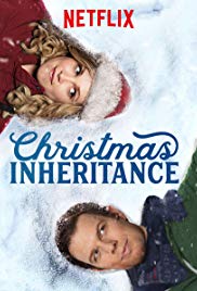 Christmas Inheritance (2017)