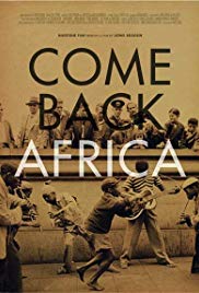 Come Back, Africa (1959)