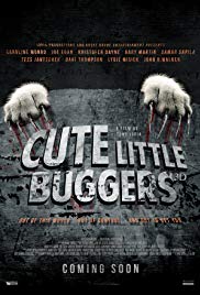 Cute Little Buggers (2017)