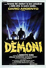 Demons (1985)