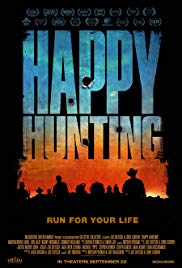 Happy Hunting (2017)