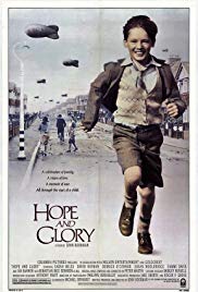 Hope and Glory (1987)