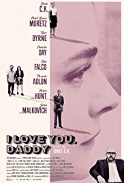 I Love You, Daddy (2017)