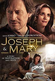 Joseph and Mary (2016)