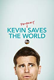 Kevin (Probably) Saves the World (2017)