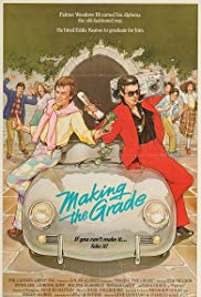 Making the Grade (1984)