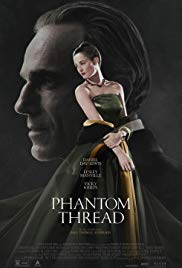 Phantom Thread (2017)