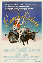 Rancho Deluxe (1975)