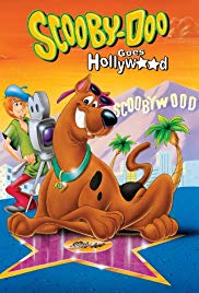 ScoobyDoo Goes Hollywood (1979)