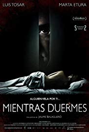 Sleep Tight (2011)