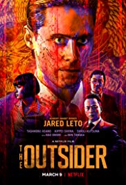 The Outsider (2018)