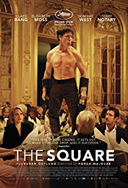 The Square (2017)