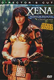 Xena: Warrior Princess A Friend in Need (The Directors Cut) (2002)