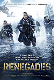 Renegades (2017)