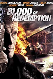 Blood of Redemption (2013)