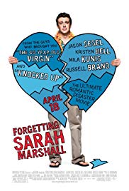 Forgetting Sarah Marshall (2008)