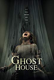 Ghost House (2016)