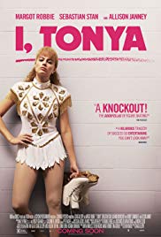 I, Tonya (2017)