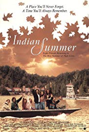 Indian Summer (1993)