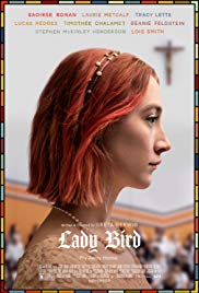 Lady Bird (2017)