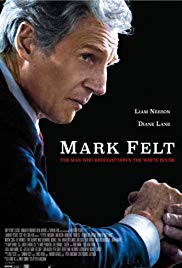 Mark Felt: The Man Who Brought Down the White House (2017)