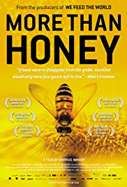 More Than Honey (2012)