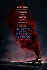 Murder on the Orient Express (2017)