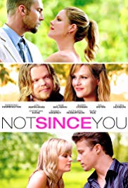 Not Since You (2009)