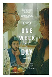 One Week and a Day (2016)