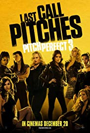 Pitch Perfect 3 (2017)