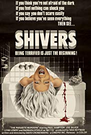 Shivers (1975)