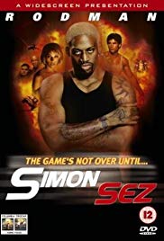 Simon Sez (1999)