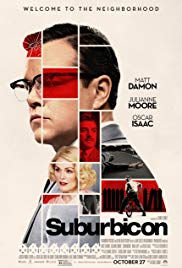 Suburbicon (2017)