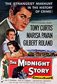 The Midnight Story (1957)