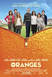 The Oranges (2011)