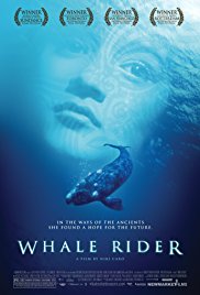 Whale Rider (2002)