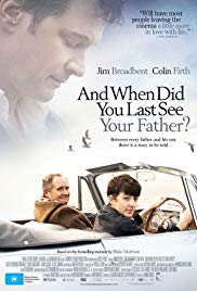 When Did You Last See Your Father? (2007)