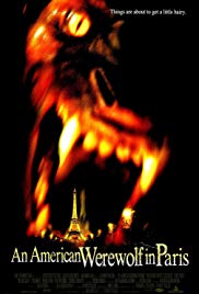 An American Werewolf in Paris (1997)