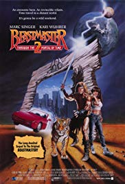 Beastmaster 2: Through the Portal of Time (1991)