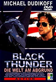 Black Thunder (1998)