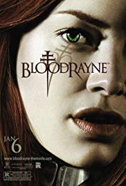 BloodRayne (2005)