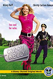 Cadet Kelly (2002)