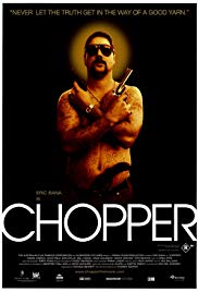 Chopper (2000)