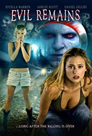 Evil Remains (2004)